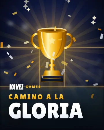 Camino a la Gloria