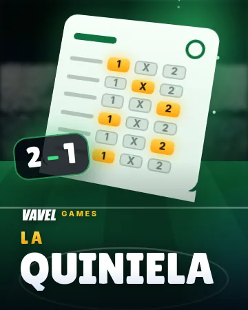 La Quiniela