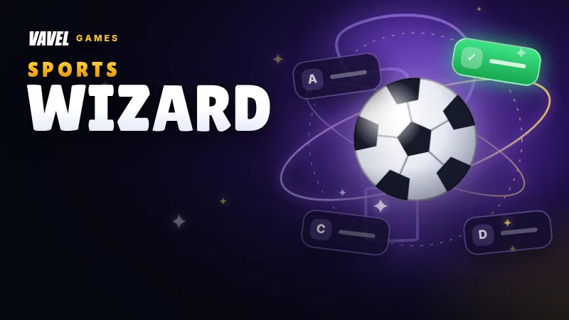 Sports Wizard